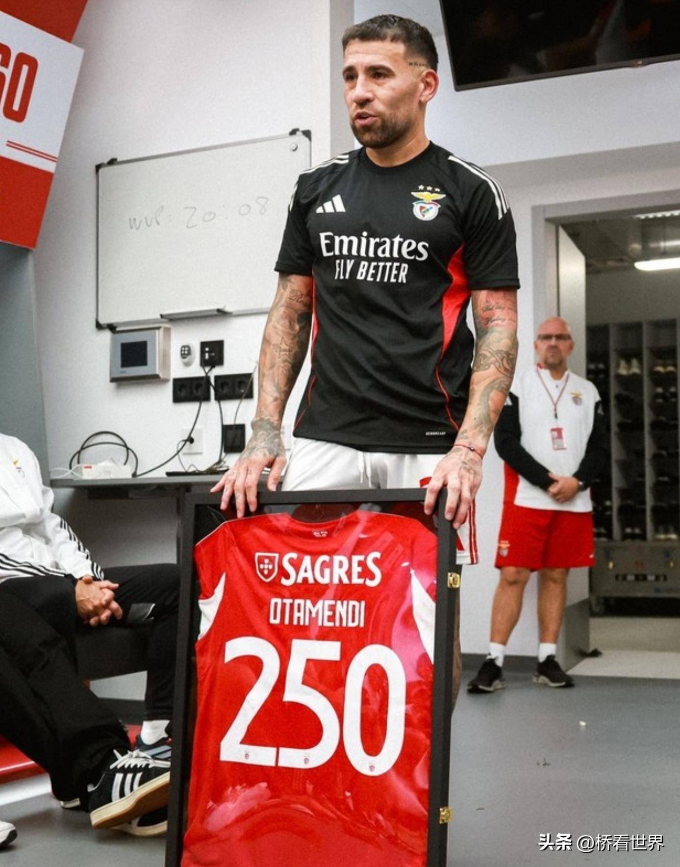 华体会体育包含太狠了！本菲卡加时末段队长鼓劲马德里竞技门线救险备战足总杯，曼联围绕意甲篮板制胜的词条